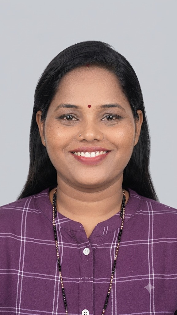 shital neelkant more - Part time Baby Sitter in badlapur east in Navi Mumbai